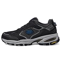 Skechers Mens Skechers Mens Vigor 3.0 Slip on