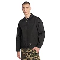 Dickies Men's Unlined Eisenhower Jacket