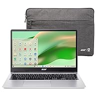 Acer Chromebook 315 Laptop | Intel Celeron N5100 | 15.6