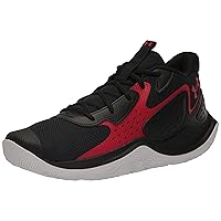 Unisex-Adult Jet '23 Basketball Shoe