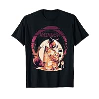 Meow-taku: Anime and Cat Lover's Delight T-Shirt