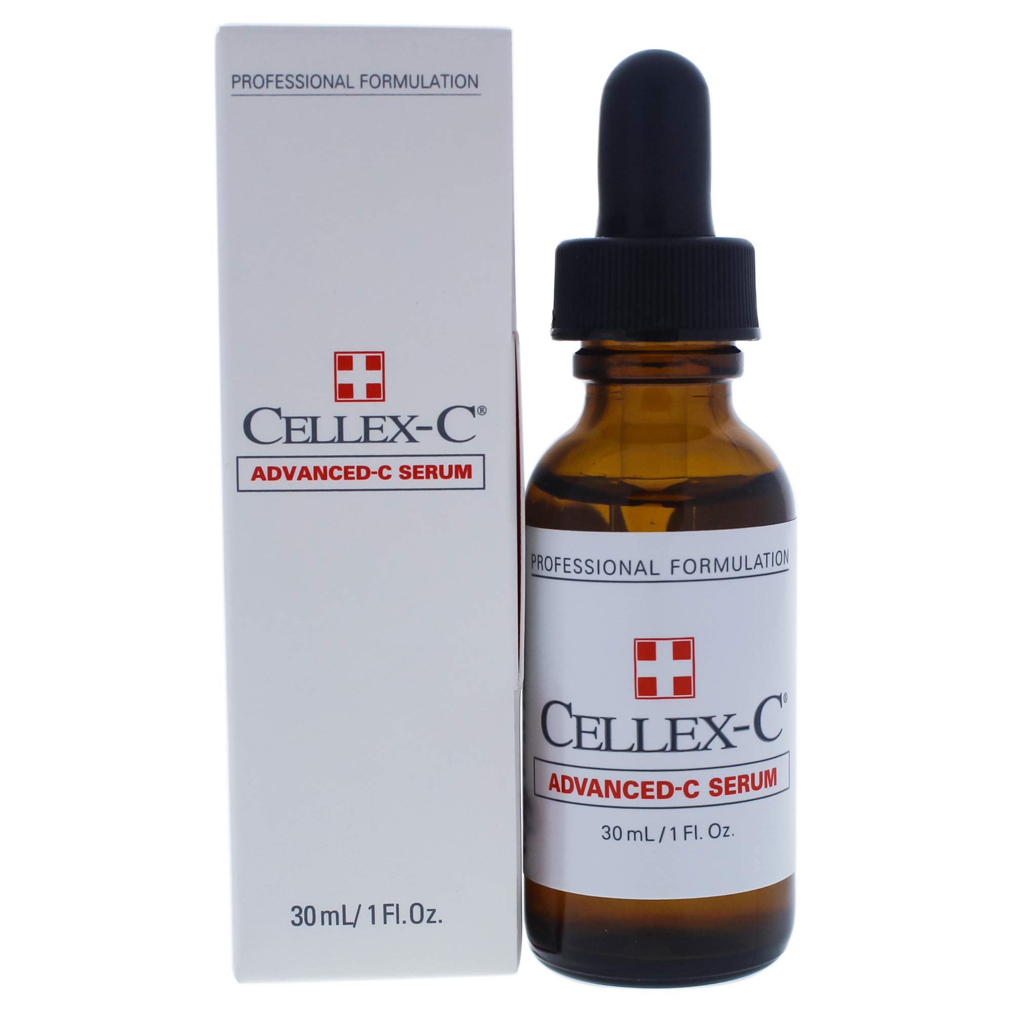 Cellex-C Advanced-C Serum, 1 Fl Oz (Pack of 1)