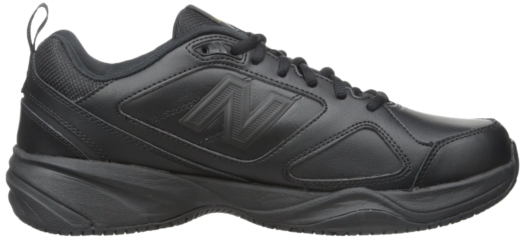 New Balance Men's Slip Resistant 626 V2 Industrial Shoe