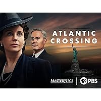 Atlantic Crossing, Season 1