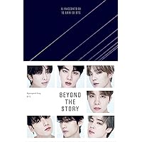 Beyond the story - Edizione Italiana (Italian Edition) Beyond the story - Edizione Italiana (Italian Edition) Kindle Hardcover
