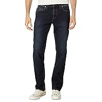 Volcom Men's Solver Denim Jean