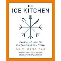 Ice Kitchen Fall In Love Wth Yr Freezer Ice Kitchen Fall In Love Wth Yr Freezer Hardcover