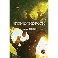 Winnie-the-Pooh (The Winnie-the-Pooh Collection) Winnie-the-Pooh (The Winnie-the-Pooh Collection) Audible Audiobook Kindle Hardcover Paperback