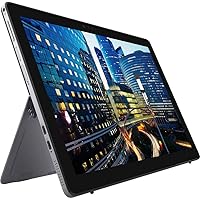 Dell Latitude 7210 2-in-1 Multi-Touch Laptop -12.3