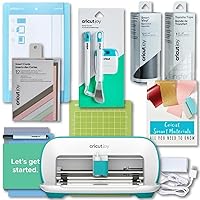  Cricut Joy Replacement Blade, 4.88 x 3.07 x 0.75, Assorted, 1  Count (Pack of 1)