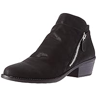 Easy Street Women's Gusto Comfort Bootie Ankle Boot