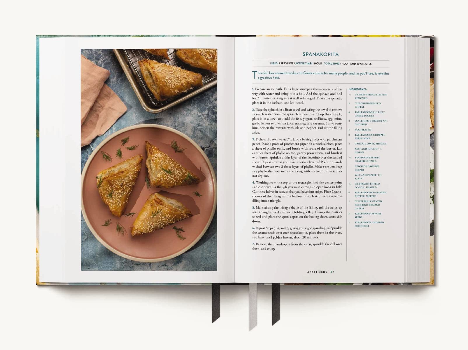 Mediterranean: The Ultimate Cookbook (Ultimate Cookbooks)