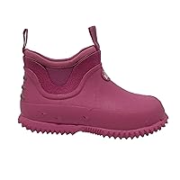 Buggles Waterproof Ankle Boots For Kids | Kids Waterproof Shoes | Boys Waterproof Shoes | Girls Waterproof Shoes | Toddler Waterproof Shoes | Waterproof Shoes for Kids
