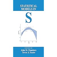 Statistical Models in S Statistical Models in S eTextbook Hardcover Paperback
