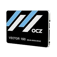 Storage Solutions Vector 150 Series 240GB SATA III 2.5-Inch 7mm Height Solid State Drive (SSD) With Acronis True Image HD Cloning Software- VTR150-25SAT3-240G