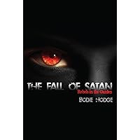 The Fall of Satan The Fall of Satan Paperback Kindle Mass Market Paperback
