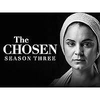 The Chosen: Season 3