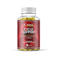 Cycle Support | Premium Liver Detox & Organ Defense Supplement for Athletes | Kidney Support Capsules for Bodybuilders & Weightlifters | 525mg of TUDCA & 1000mg of NAC – 6000mg – 240 Caps
