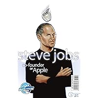 Orbit: Steve Jobs Orbit: Steve Jobs Kindle Paperback
