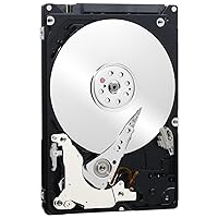 WD Black 500GB - 7200 RPM SATA 6 Gb/s 32MB Cache 7 MM 2.5 Inch - WD5000LPLX