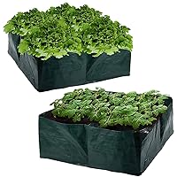 Plant Grow Bags 24