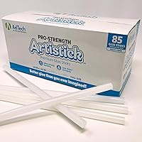 AdTech Artistick Hot Glue Sticks 10