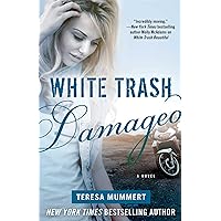 White Trash Damaged White Trash Damaged Paperback Kindle Audible Audiobook