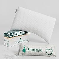 Ottomanson Pillow, 29