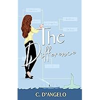 The Difference: A culturally inspiring genealogy and immigration women’s fiction novel The Difference: A culturally inspiring genealogy and immigration women’s fiction novel Kindle Paperback