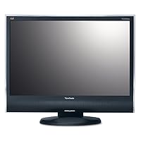 ViewSonic VG2230WM 22-inch Black Widescreen LCD Monitor