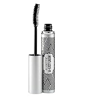 A-List Lash Curling Mascara With Argan Oil, Conditions & Curls Lashes, Clump-Proof Wand, Cruelty-Free, 0.16 Oz, Black