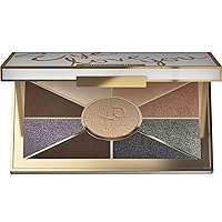Mirabella Eye Love You Neutral Eyeshadow Palette Collection, Makeup Palette with Ultra-Pigmented Pressed Powders, Natural Matte & Shimmer Eyeshadows with Moisturizing Jojoba & Triglyceride, Rendezvous