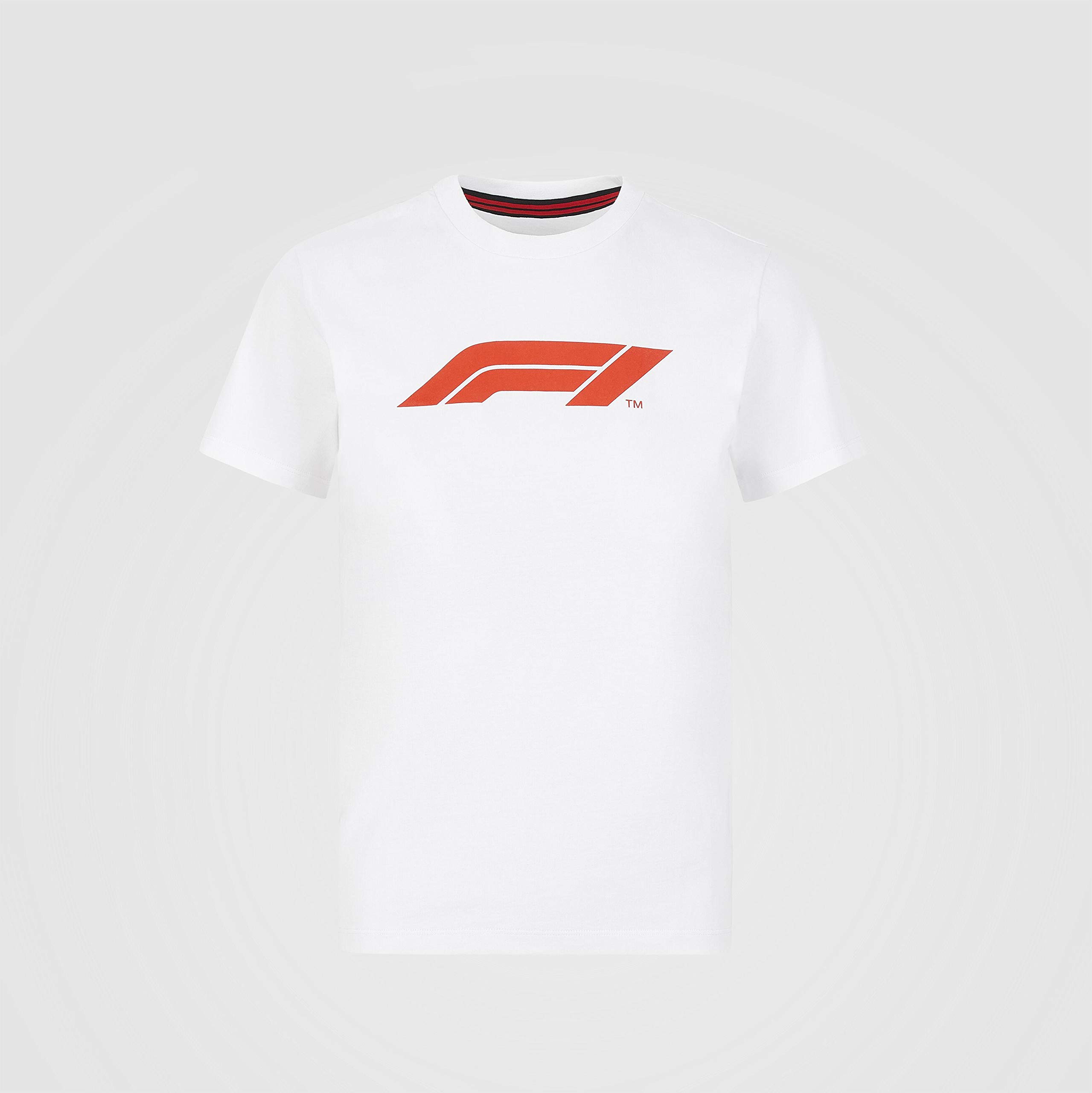 Formula 1 - Official Merchandise - Kid's F1 Logo T-Shirt