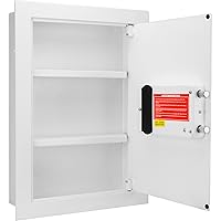 AX13030 Security Depository Safe, One Size, Multi