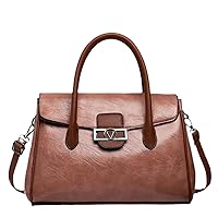 Women's bag large capacity shoulder bag crossbody handbag