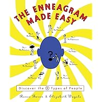 The Enneagram Made Easy: Discover the 9 Types of People The Enneagram Made Easy: Discover the 9 Types of People Paperback Kindle