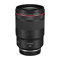 Canon RF135mm F1.8 L is USM