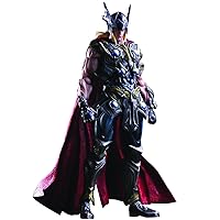 Square Enix Marvel Universe: Variant Play Arts Kai Thor Action Figure