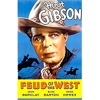 Feud of the West