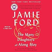 The Many Daughters of Afong Moy: A Novel The Many Daughters of Afong Moy: A Novel Audible Audiobook Hardcover Kindle Paperback Audio CD