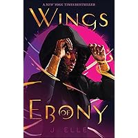 Wings of Ebony Wings of Ebony Kindle Audible Audiobook Paperback Hardcover Audio CD