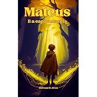 Mateus e a capa amarela (Portuguese Edition)
