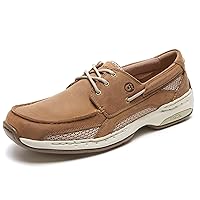 Men's Captain Boat Shoe