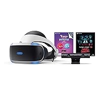 PlayStation VR - Trover + Five Nights Bundle (Renewed)