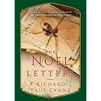 The Noel Letters (The Noel Collection Book 4) The Noel Letters (The Noel Collection Book 4) Kindle Hardcover Audible Audiobook Audio CD