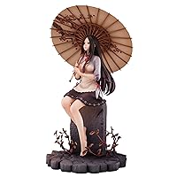 Good Smile Under One Person: Feng Baobao 1: 7 Scale PVC Figure