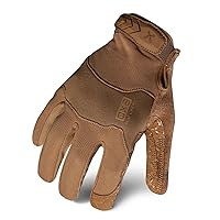 Ironclad Tactical Operator Grip Gloves