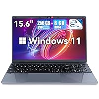 Laptop Computer, 15.6