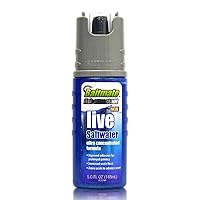Live Scent Fish Attractant, for Lures and Baits - 5 fl oz.
