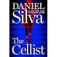 The Cellist: A Novel (Gabriel Allon Book 21)